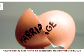 Stay Safe from Fake Profiles with Nilofa Marriage Media