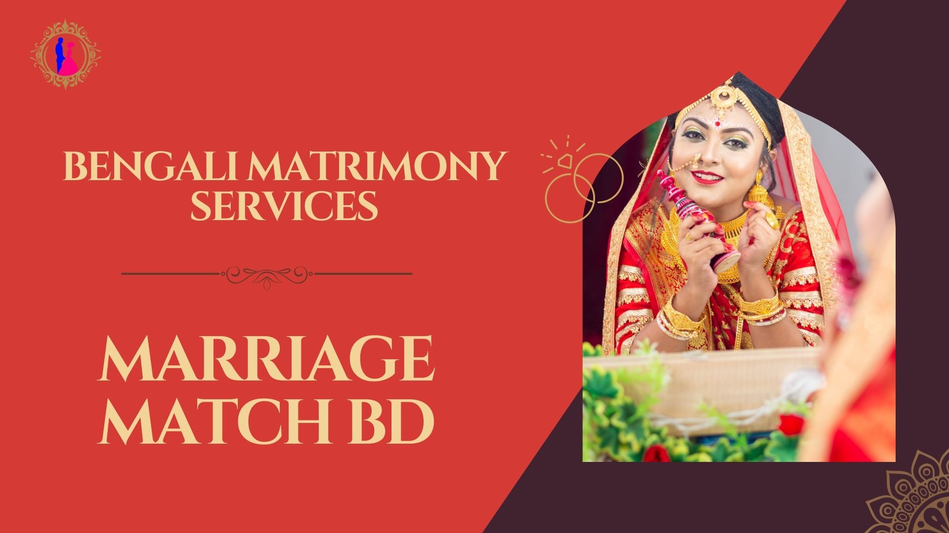 Bengali Family Matchmaking through Nilofa Marriage Media