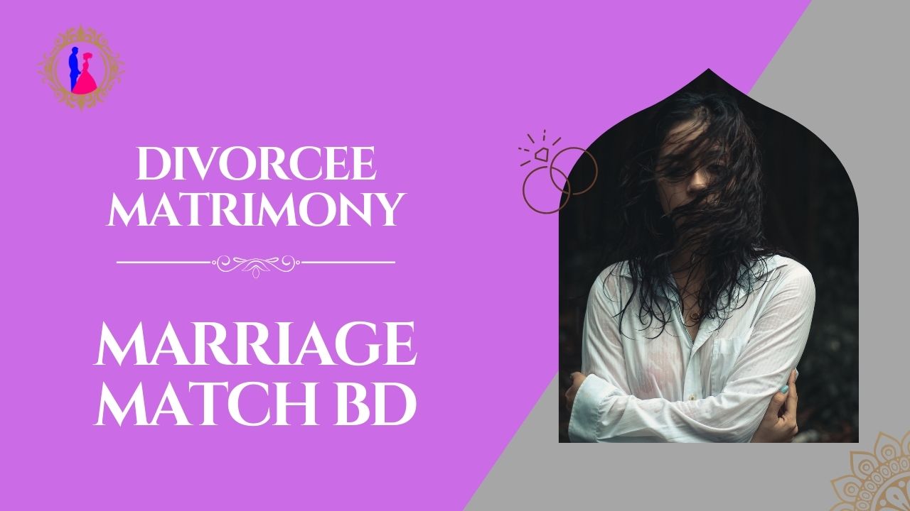 Second Marriage Support with Nilofa Marriage Media