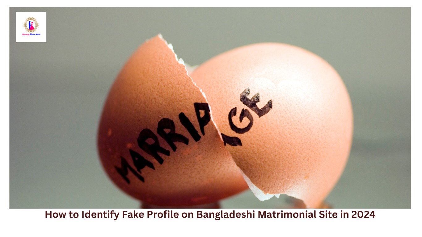 Stay Safe from Fake Profiles with Nilofa Marriage Media