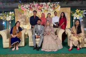 Benefits of Arranged Marriage with Nilofa Marriage Media