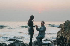 Top 5 Romantic Ideas for the Perfect Valentine's Day Date