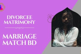 Second Marriage Support with Nilofa Marriage Media