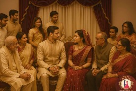 Premium Matchmaking for Families with Nilofa Marriage Media