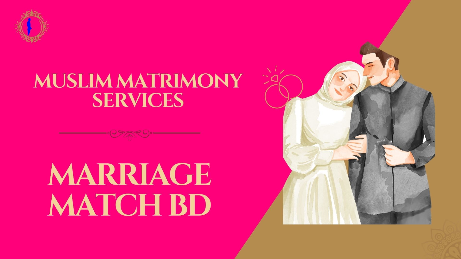 Muslim Family Matchmaking with Nilofa Marriage Media