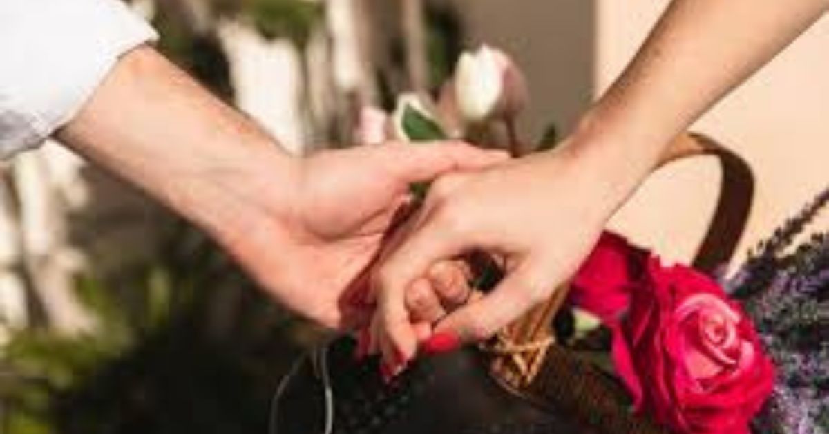 Create a Clear Marriage Biodata with Nilofa Marriage Media